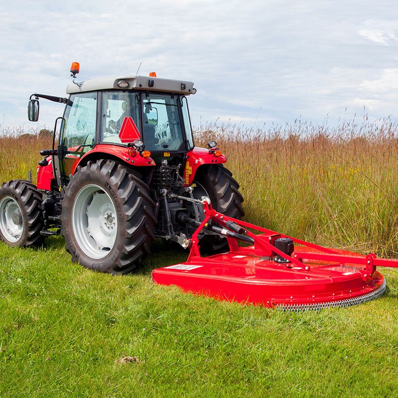 Riduttori agricoli