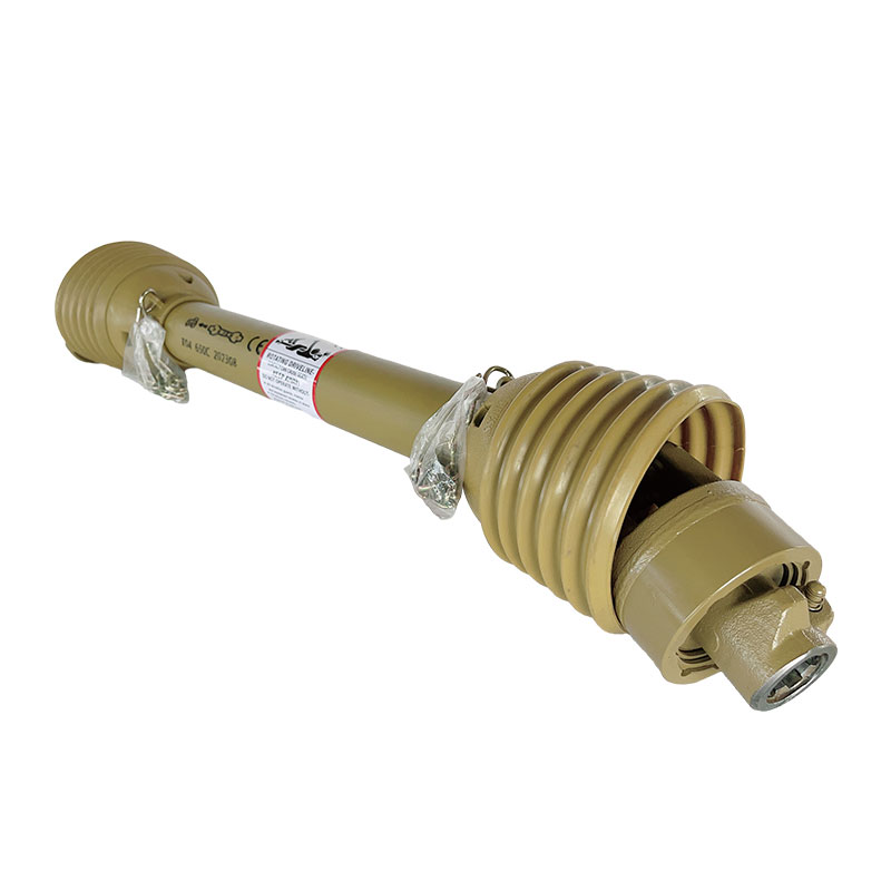 Qual è la differenza tra un gruppo propulsore e un asse di trasmissione?